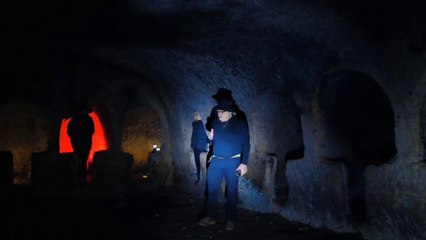 MISTERI DEGLI IPOGEI di Loiano. Un viaggio nel passato tra Storia e Spiritualità.