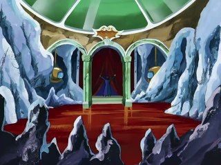 Mazinga Z - 78 - Il barone Asura muore nell'oceano pacifico!! (720p)