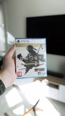 Ghost of Tsushima sur PS5 : Bon jeu ?