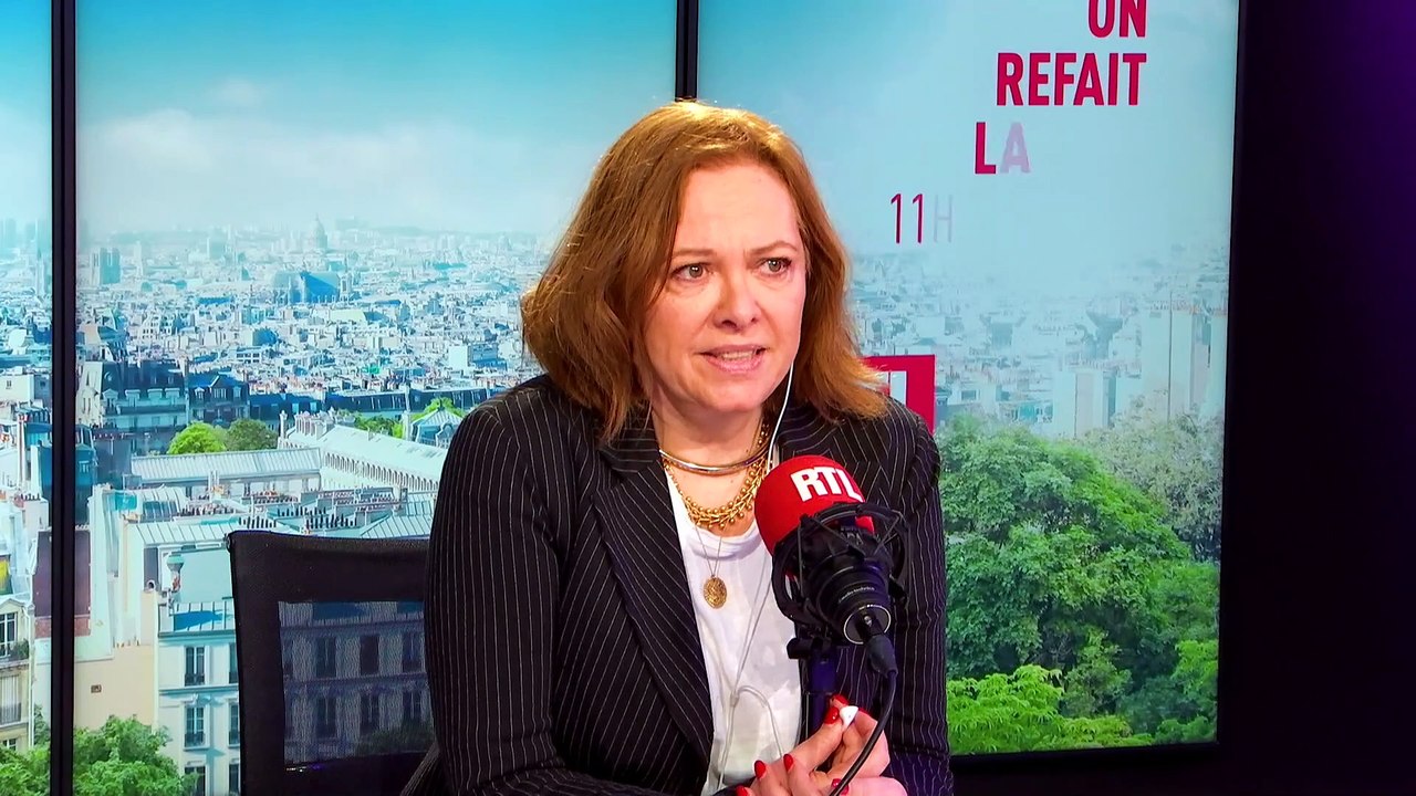 Paris : Ce que Stéphane de Groodt ne supporte plus