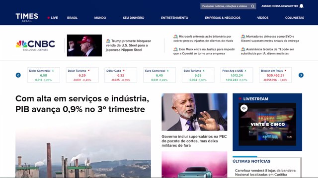 Boletim Mercado B3 - Mudanças climáticas e regulação: o que isso tem a ver com seus investimentos?