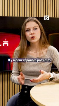 Elon Musk voit les ventes de Tesla chuter en Europe