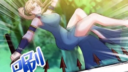 A Poor Boy Become Rich With System  Manhwa in Hindi Ep- 4