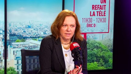 "En grammaire, je suis à l'ouest" Stéphane de Groodt dans On Refait La Télé