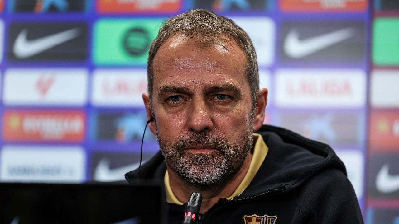 'Es gibt keine Ausreden'