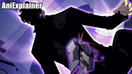 Solo Leveling Season 6 Part-4 Explained in Hindi