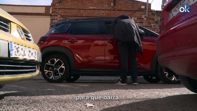 CAKE MINUESA | Sergio Jorquera, Concejal de Más Madrid en Casarrubuelos: en OKDIARIO sois racistas y mentirosos