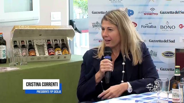 Il Mangiastorie su Rtp: i volti dei campioni dello sport messinese. Quanti ricordi e quanti successi