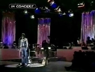 Cliff Richard - The Singer (In Concert)