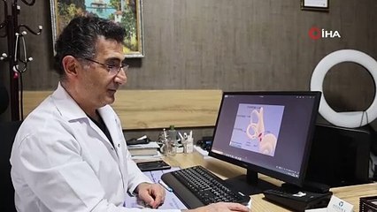 Sürekli baş dönmesi şikayeti olanlar dikkat! Uzmanı sebebini açıkladı