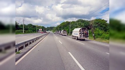 Migración dice deportó 15,171 en primeros 15 días de febrero