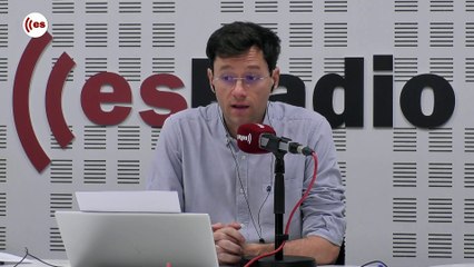 Es Noticia: Las denuncias contra Monedero que silenció Podemos