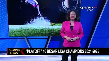 PSG Pesta Gol ke Gawang Brest, Lolos ke 16 Besar dengan Agregat 10-0
