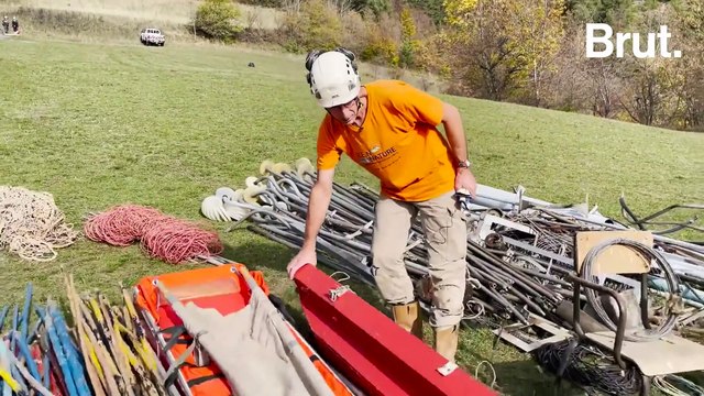 Que deviennent ces nombreuses stations de ski fermées ?