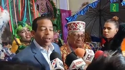 Alcaldía del DN celebrará el desfile del Carnaval del Distrito Nacional el domingo 2 de marzo_1