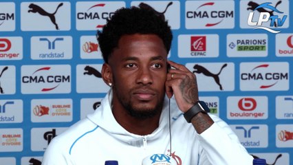 Murillo : "Titulaire indiscutable, c'est trop pour moi !"