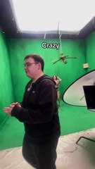 Gaia e il video virale del coreografo Carlos Diaz Gandia