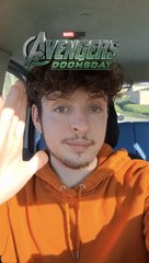 Qui pourrait mourir dans Avengers Doomsday, selon vous ?