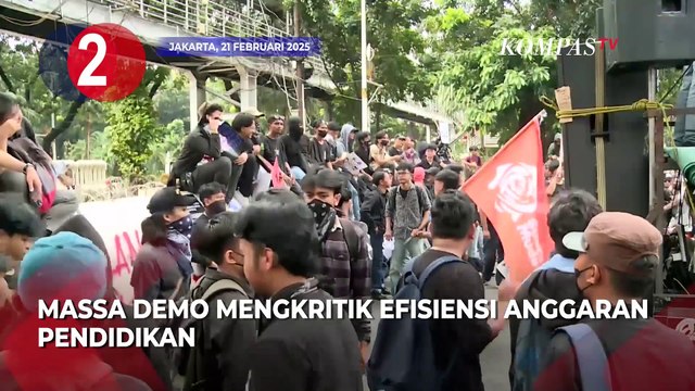 [TOP 3 NEWS] Retret Kepala Daerah di Akmil Magelang hingga Instruksi Megawati ke Kader PDIP