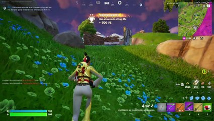 Elimina a jugadores con armas legendarias o superiores