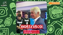 Il ministro Abodi e l'importanza di saper ascoltare
