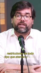 Santiago Siri compartió una profunda reflexión sobre el escándalo cripto de Javier Milei