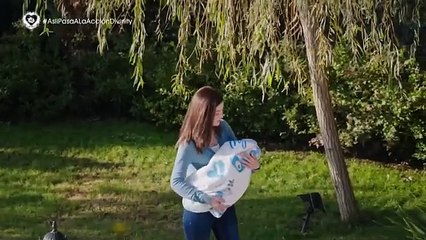 Amor en blanco negro  Capítulo 10