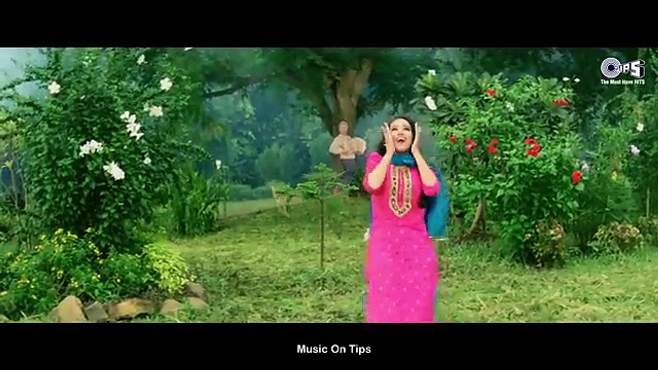 Dil Ki Lagi Kahe/1993  Anmol / Rishi Kapoor, Manisha Koirala,  Lata Mangeshkar