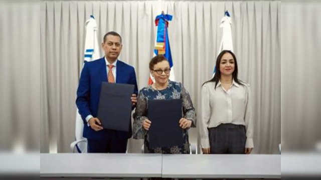 Indotel patrocinará la adquisición bloqueadores de señal en cárceles