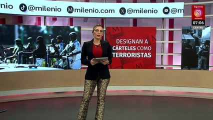 Senado recibe iniciativa de Sheinbaum para fortalecer soberanía