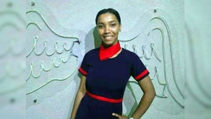 Justicia para Paula Santana Escalante