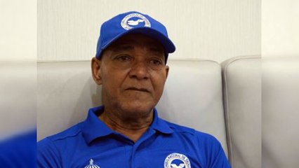 Historia de José Dolores, quien estuvo 40 años atrapado en adicción