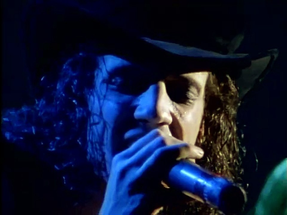 Extreme - More Than Words (Live)