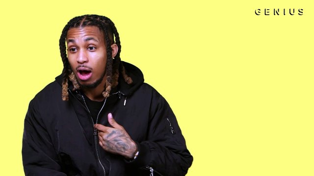 DDG "Pink Dreads" Lyrics & Breakdown | Genius Verified