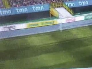 Boukari pes 2008