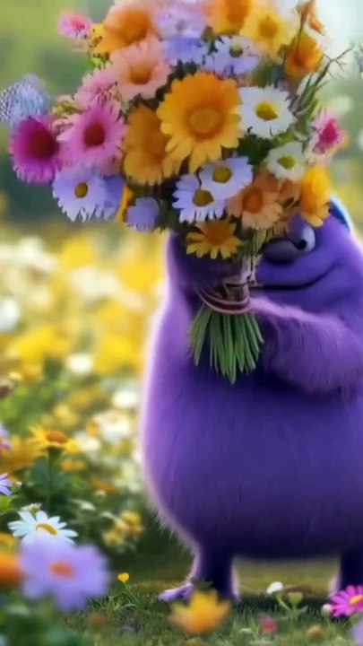 Love Bouquet for everyone