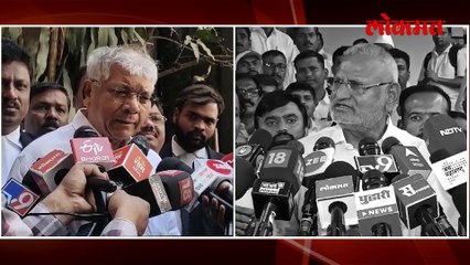 कोकाटेंनी मंत्रीपदाचा राजीनामा द्यायला हवा.. आंबेडकरांच्या मागणीवर कोकाटेंनी काय म्हटलं