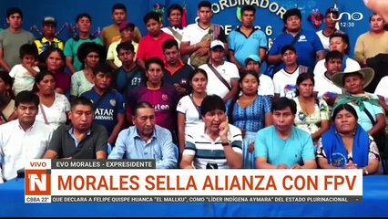 Notivisión Meridiano ∙ Viernes 21 de Febrero de 2025