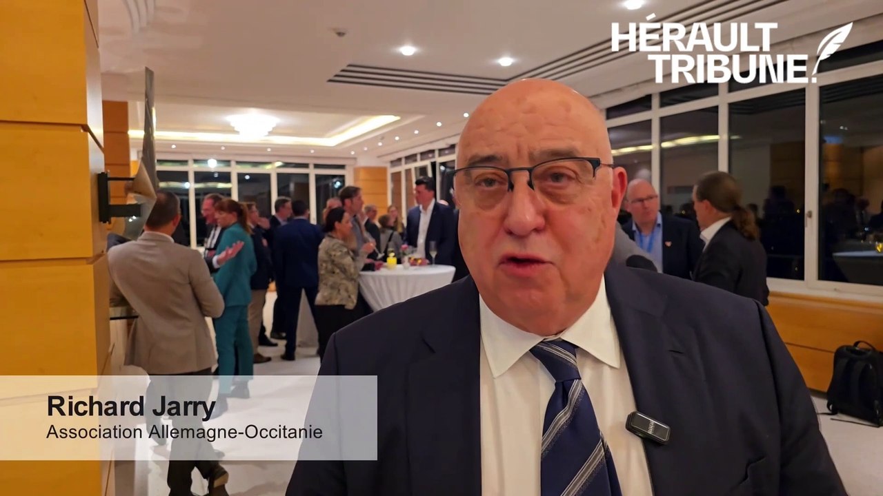 Renforcer les liens économiques franco-allemands : des entreprises occitanes à Leipzig