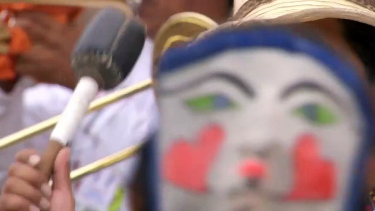 El Poder del Planeta: La Atmósfera HD - Documental