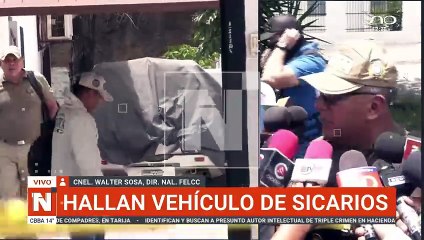 Informe policial sobre vehículos: Lo que necesitas saber 🚓