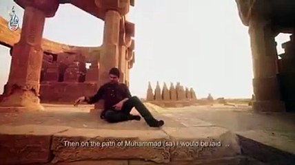 Kash Main Doure Payamber Naat Sharif