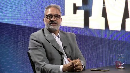 Sérgio Rodrigo Reis: "Turismo é eminentemente cultural"