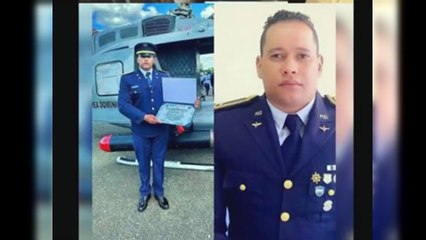 Matan teniente de la Fuerza Aérea durante asalto en Hainamosa