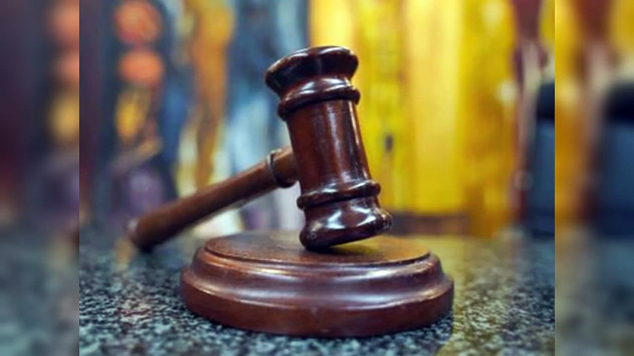 Aplazan medida de coerción contra seis haitianos acusados de violación