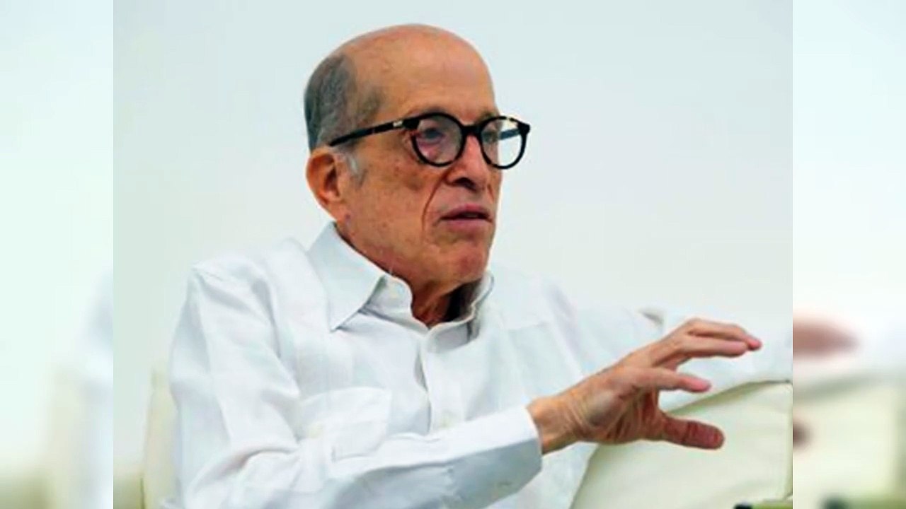 Max Puig: RD centrará sus compromisos climáticos en agricultura