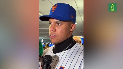 Juan Soto quiere ayudar a convertir a los Mets en dinastía