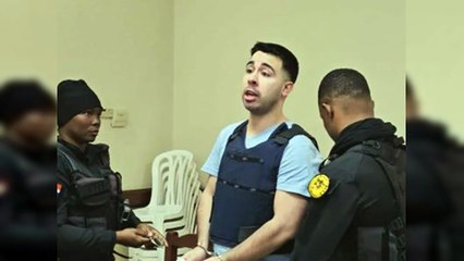 La exigencia de acusado de descuartizar venezolana en sector Piantini