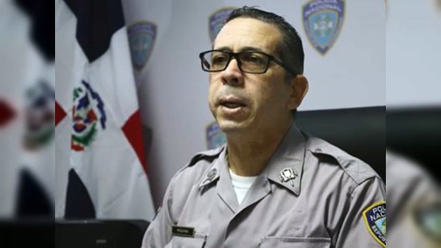Darán detalles impactantes sobre muerte de teniente Cabrera Ferrer