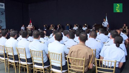 Presidenta de Perú plantea pena de muerte para violadores de niños